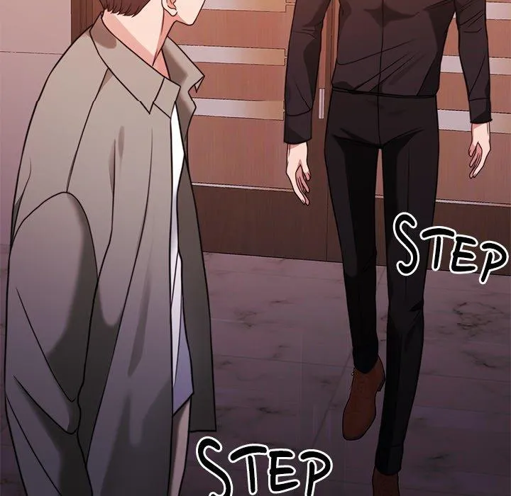 Pregnancy Contract Chapter 8 page 161 - 