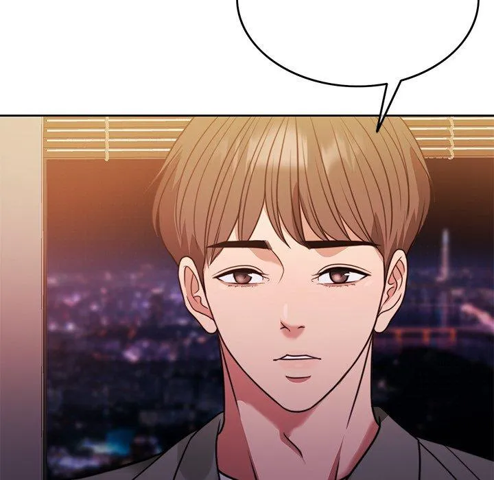 Pregnancy Contract Chapter 8 page 164 - 
