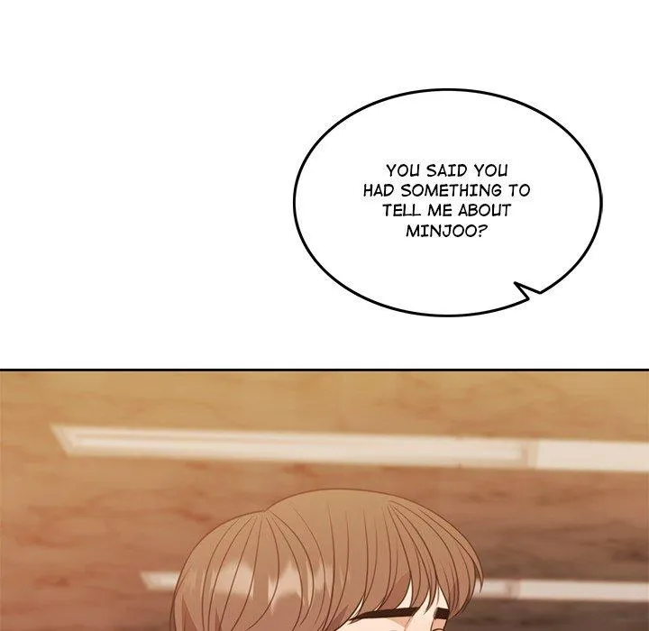 Pregnancy Contract Chapter 8 page 168 - 