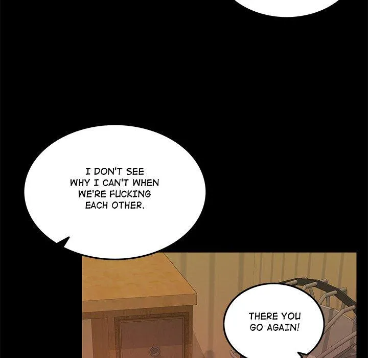 Pregnancy Contract Chapter 8 page 18 - 