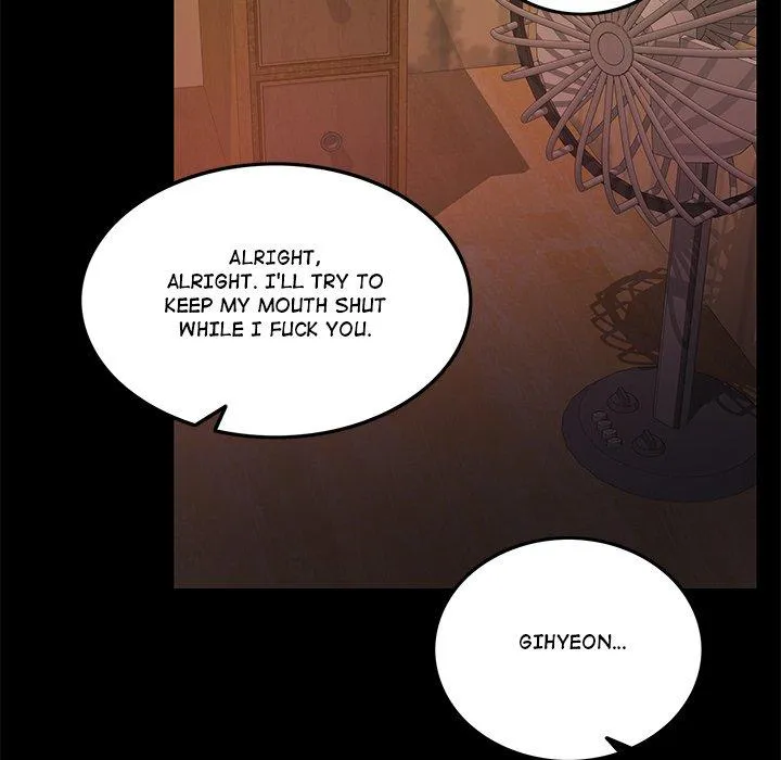 Pregnancy Contract Chapter 8 page 19 - 