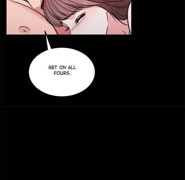 Pregnancy Contract Chapter 8 page 21 - 