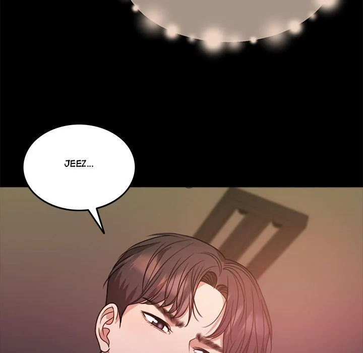 Pregnancy Contract Chapter 8 page 29 - 
