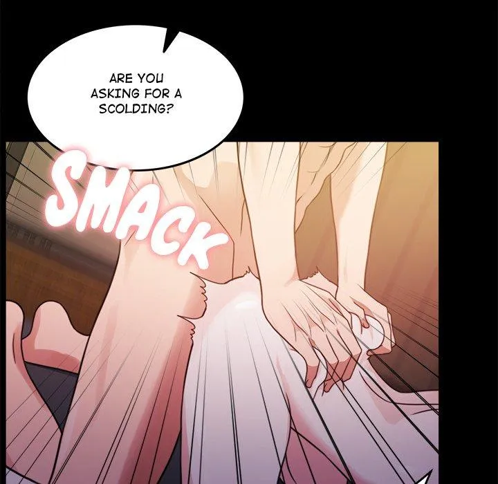 Pregnancy Contract Chapter 8 page 31 - 