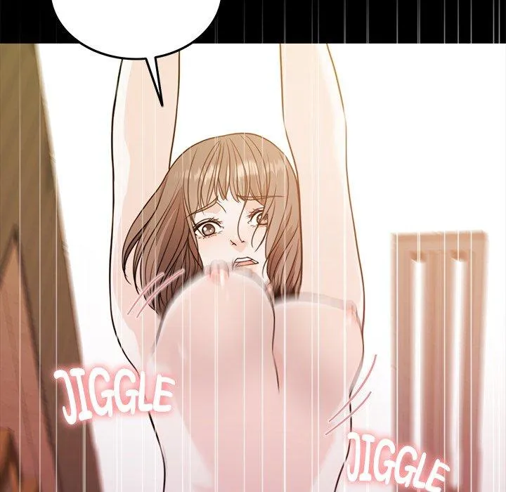 Pregnancy Contract Chapter 8 page 33 - 
