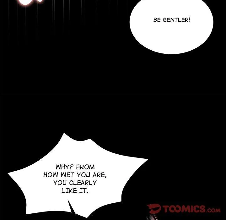 Pregnancy Contract Chapter 8 page 35 - 