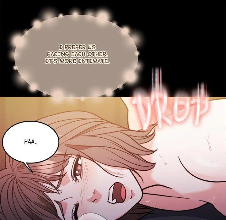 Pregnancy Contract Chapter 8 page 42 - 