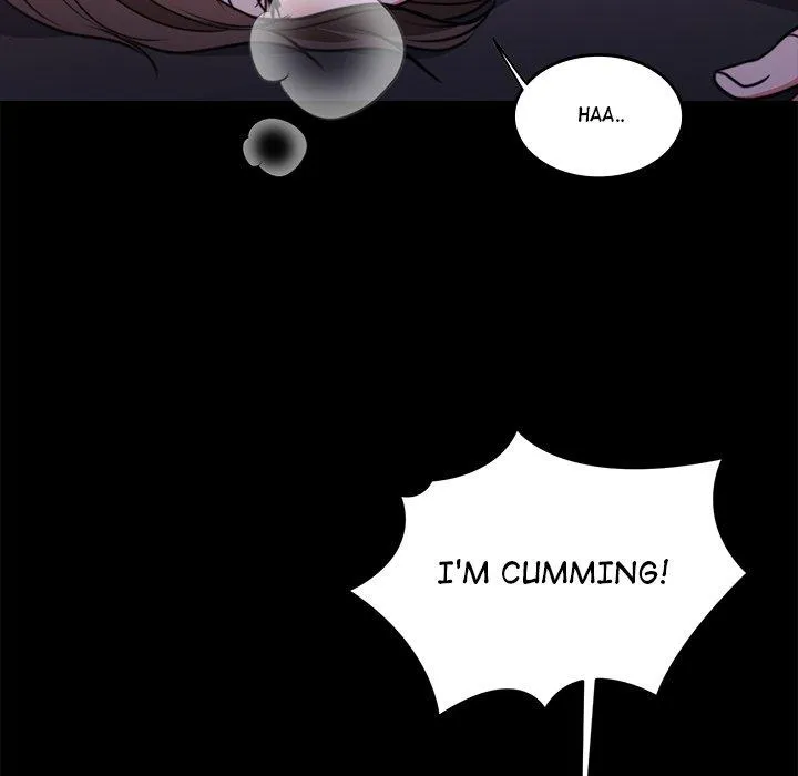 Pregnancy Contract Chapter 8 page 43 - 