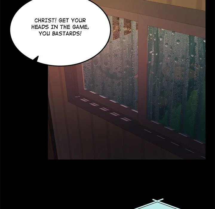 Pregnancy Contract Chapter 8 page 50 - 