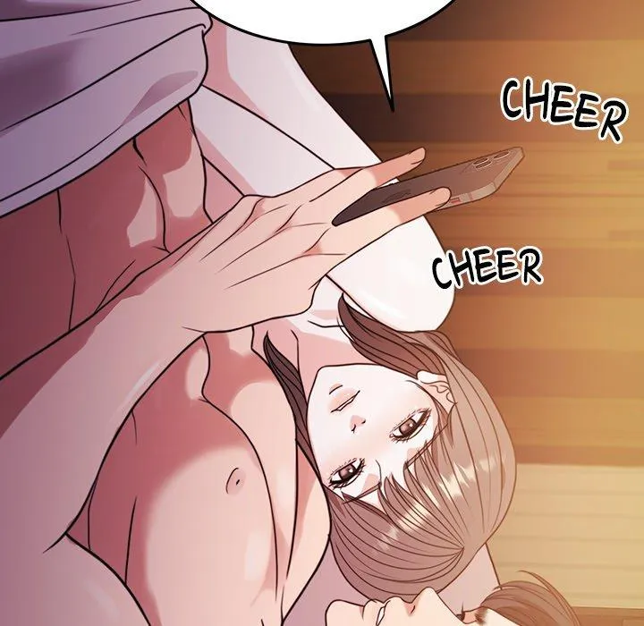 Pregnancy Contract Chapter 8 page 53 - 