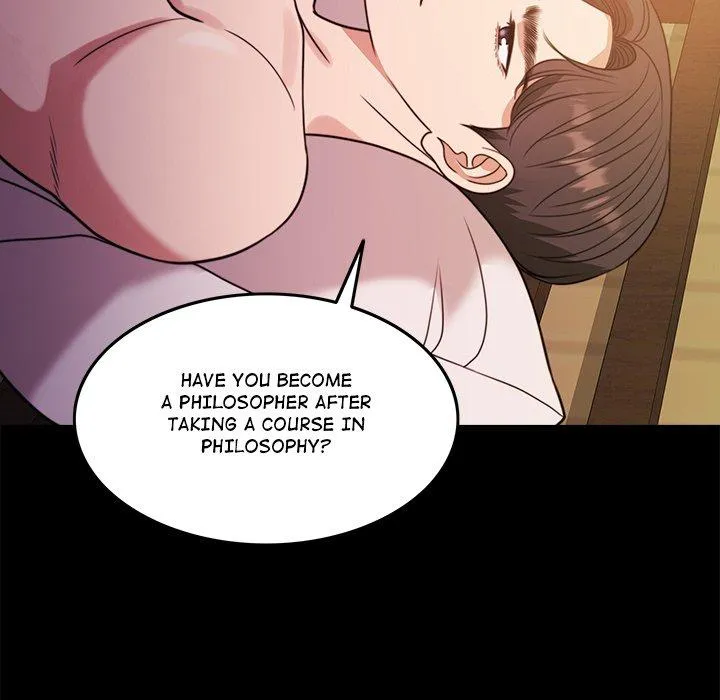 Pregnancy Contract Chapter 8 page 54 - 