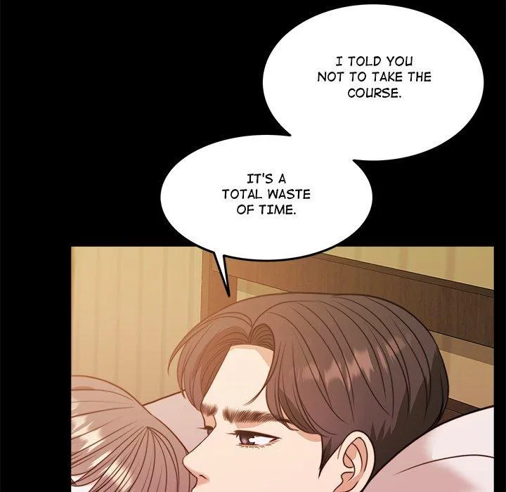 Pregnancy Contract Chapter 8 page 55 - 
