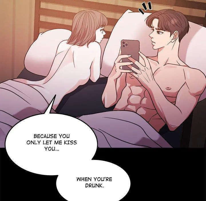 Pregnancy Contract Chapter 8 page 60 - 