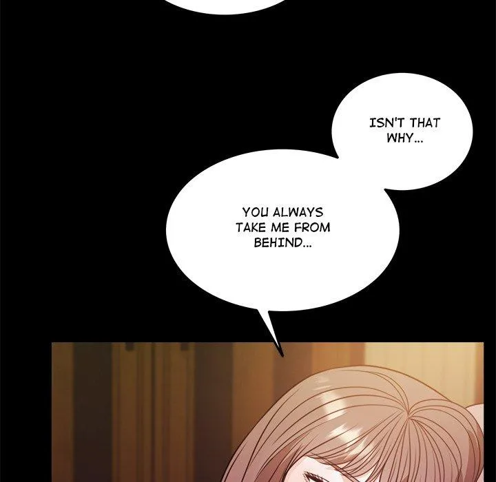 Pregnancy Contract Chapter 8 page 61 - 