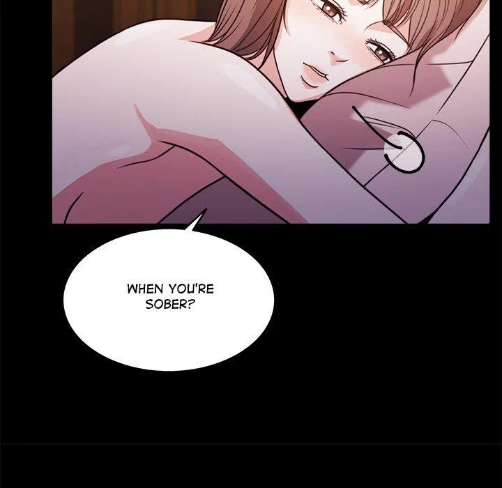 Pregnancy Contract Chapter 8 page 62 - 