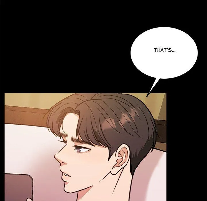 Pregnancy Contract Chapter 8 page 63 - 