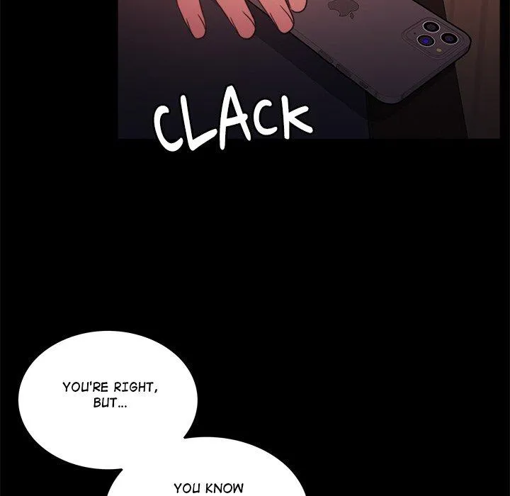 Pregnancy Contract Chapter 8 page 66 - 