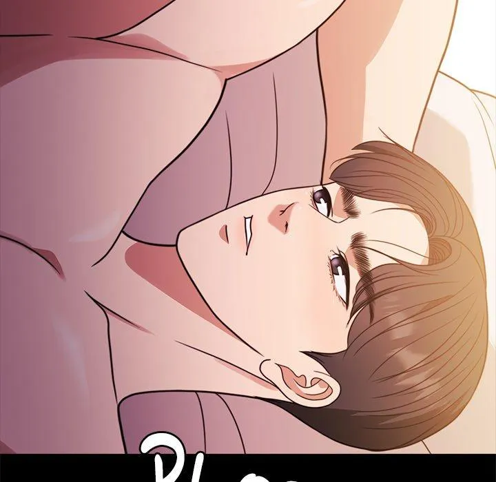 Pregnancy Contract Chapter 8 page 68 - 
