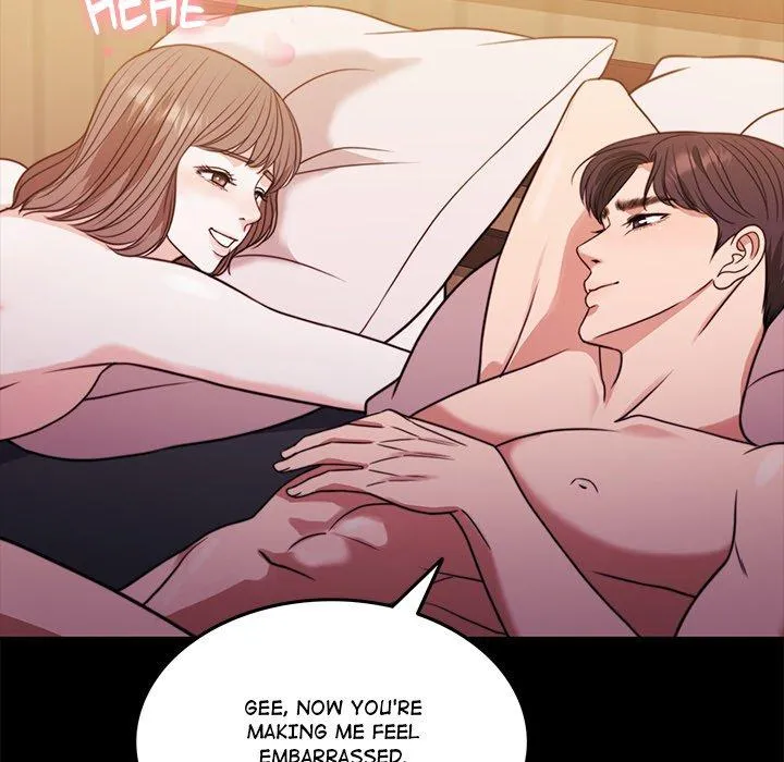 Pregnancy Contract Chapter 8 page 70 - 