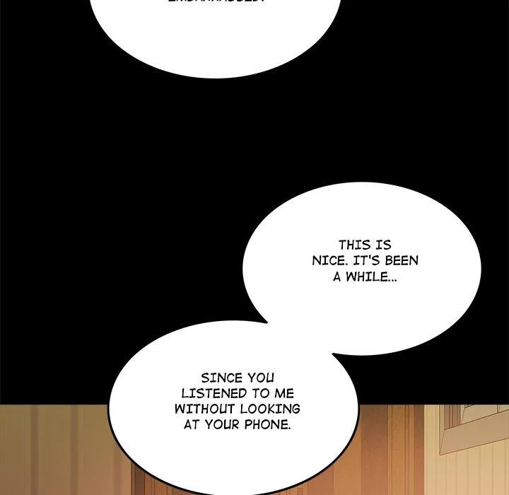Pregnancy Contract Chapter 8 page 71 - 