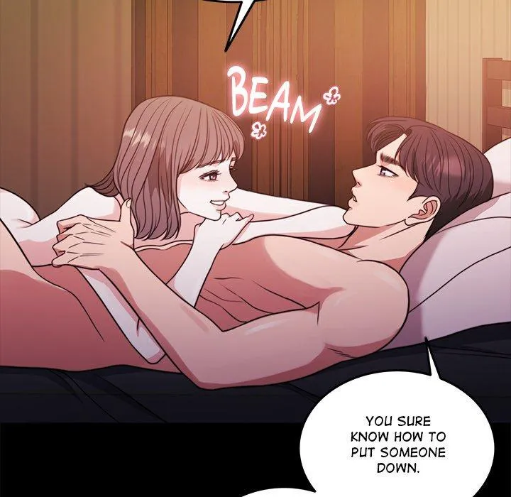 Pregnancy Contract Chapter 8 page 72 - 