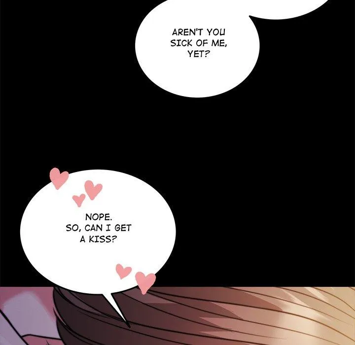 Pregnancy Contract Chapter 8 page 73 - 