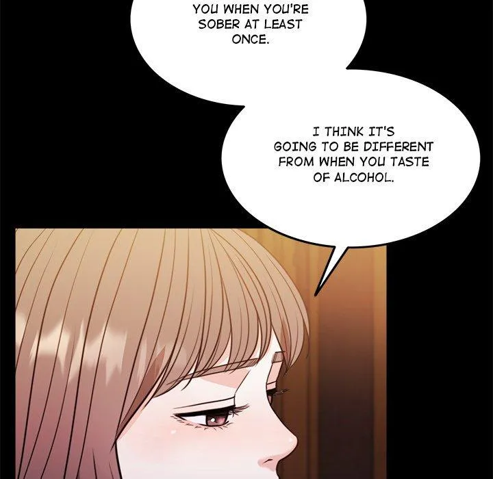 Pregnancy Contract Chapter 8 page 76 - 