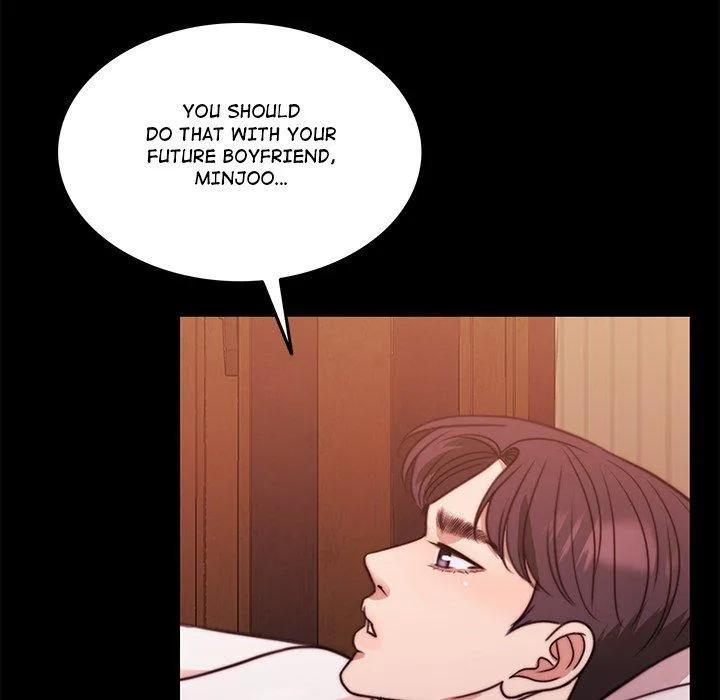 Pregnancy Contract Chapter 8 page 78 - 
