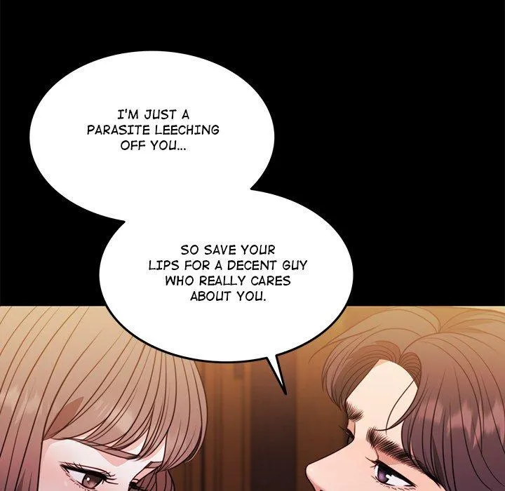 Pregnancy Contract Chapter 8 page 80 - 