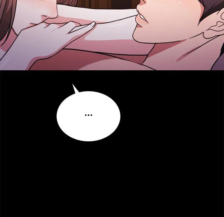 Pregnancy Contract Chapter 8 page 81 - 