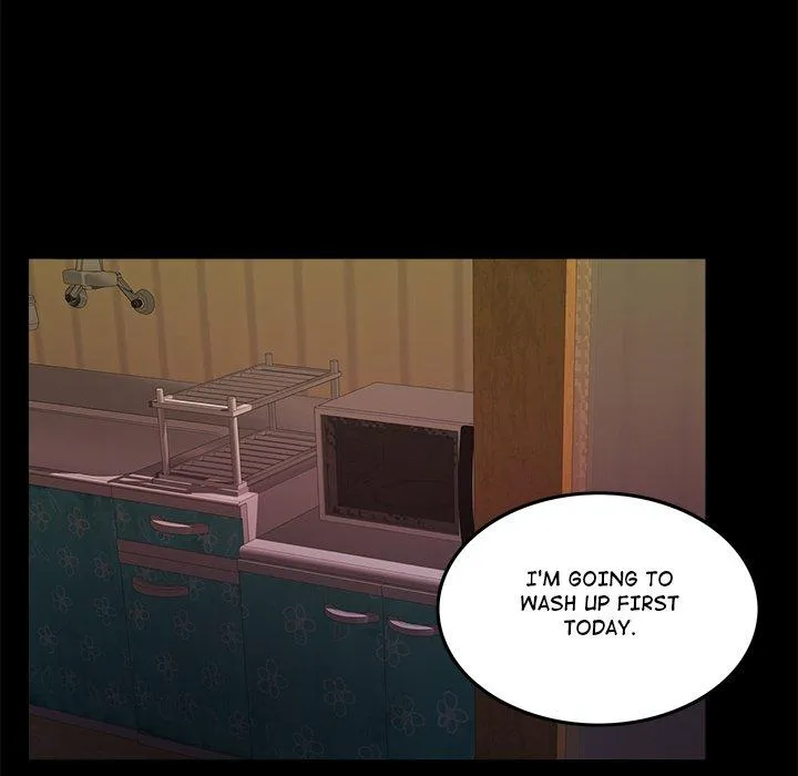 Pregnancy Contract Chapter 8 page 82 - 