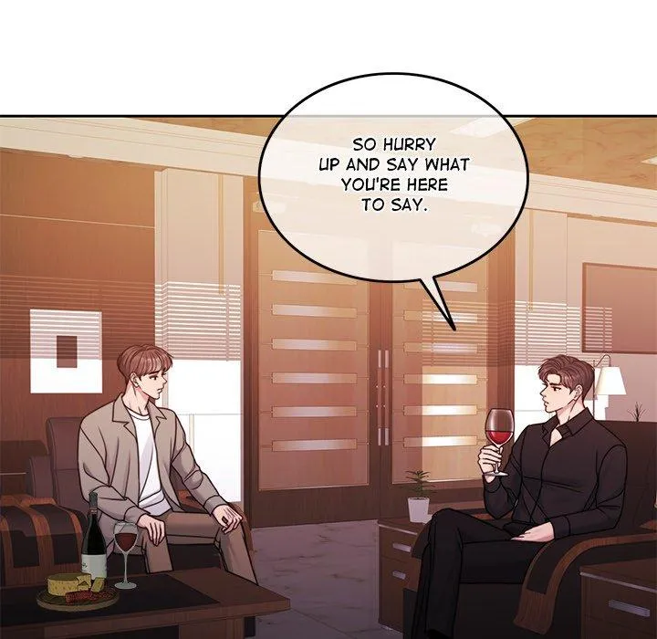 Pregnancy Contract Chapter 9 page 12 - 