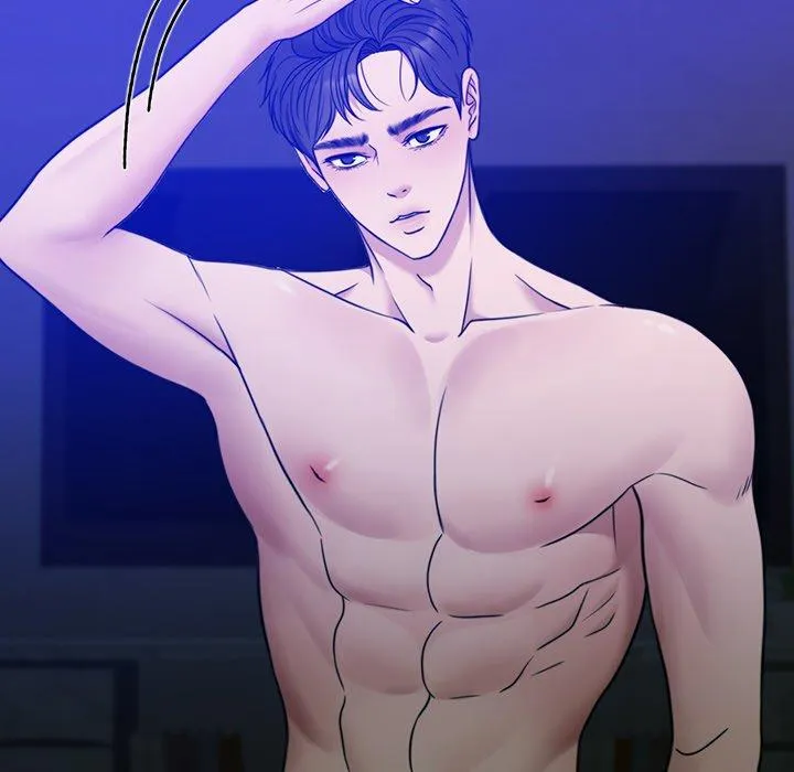 Pregnancy Contract Chapter 9 page 118 - 