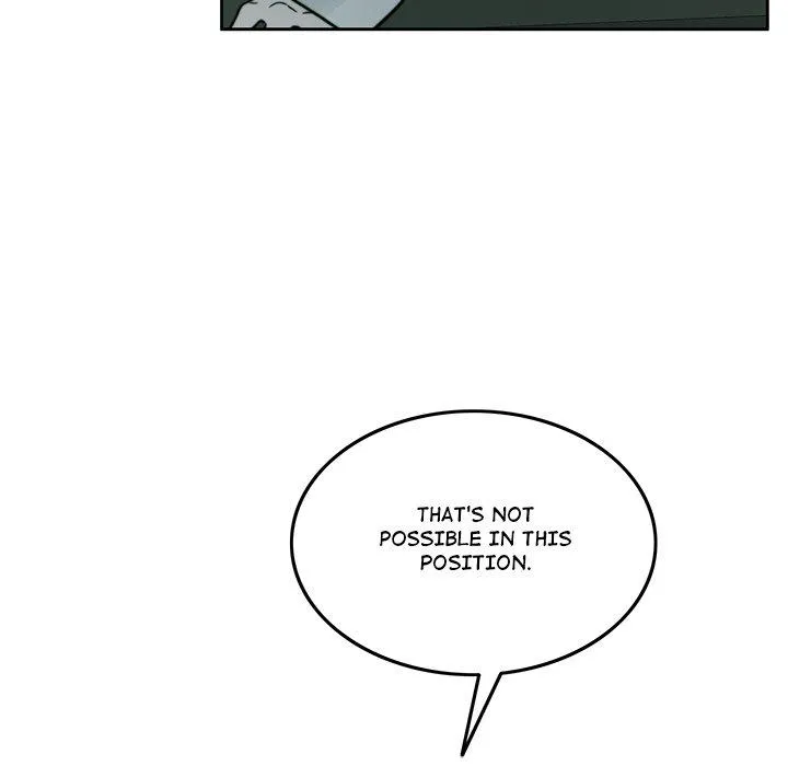 Pregnancy Contract Chapter 9 page 121 - 
