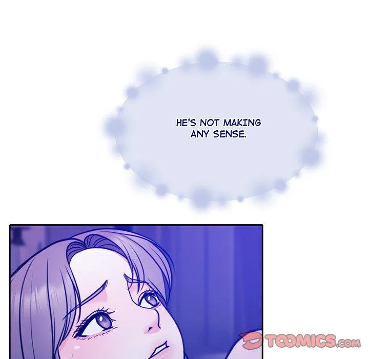 Pregnancy Contract Chapter 9 page 124 - 