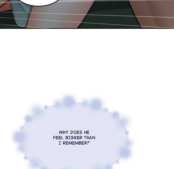 Pregnancy Contract Chapter 9 page 133 - 