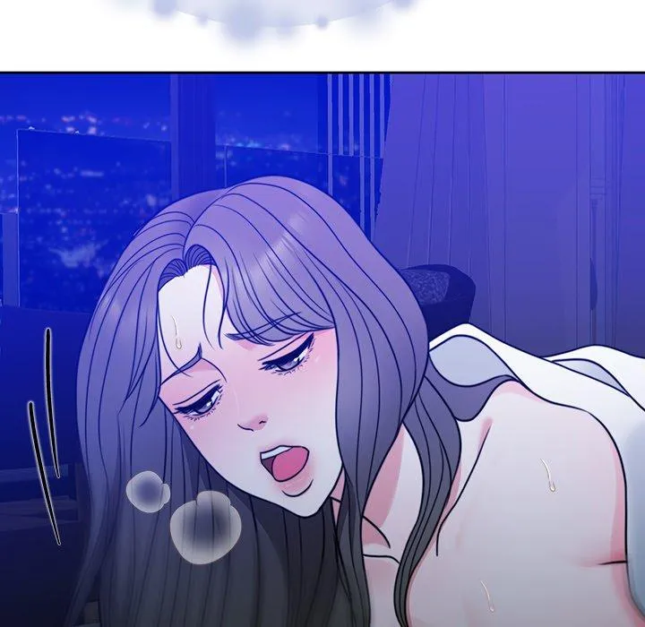Pregnancy Contract Chapter 9 page 134 - 