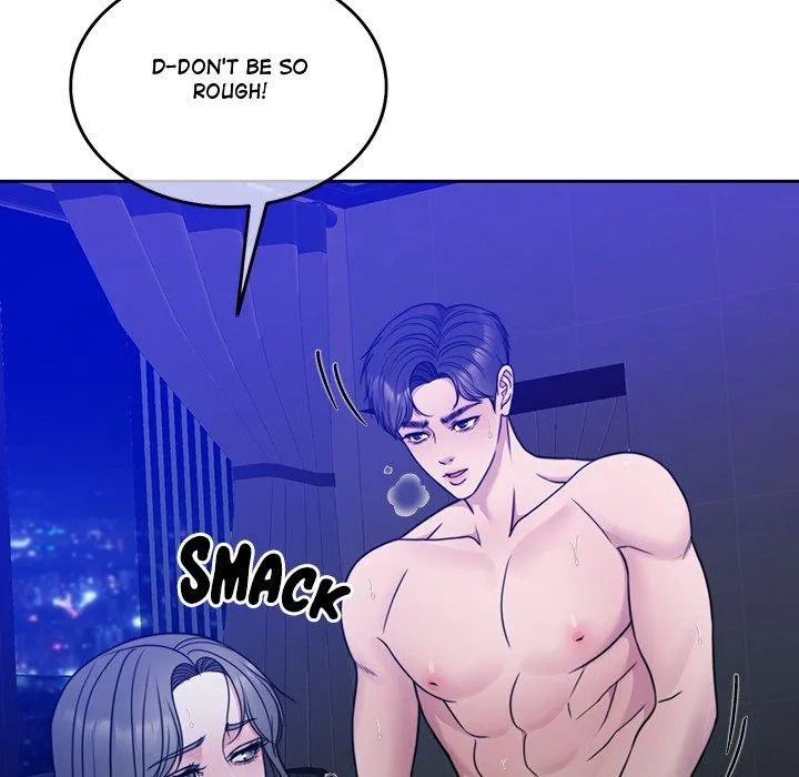 Pregnancy Contract Chapter 9 page 136 - 