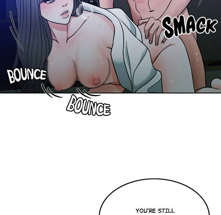 Pregnancy Contract Chapter 9 page 137 - 