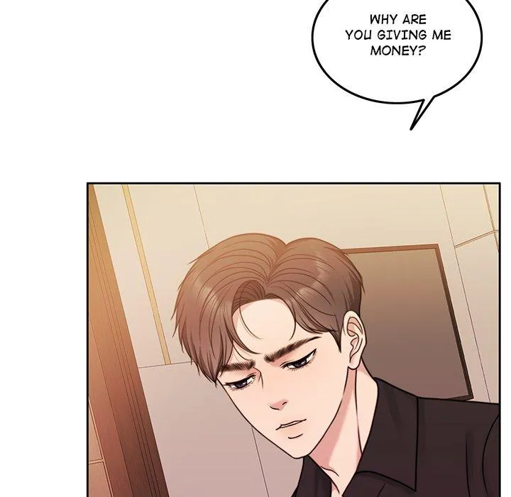 Pregnancy Contract Chapter 9 page 15 - 