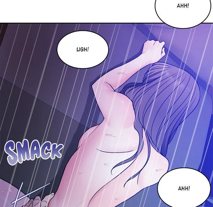 Pregnancy Contract Chapter 9 page 147 - 