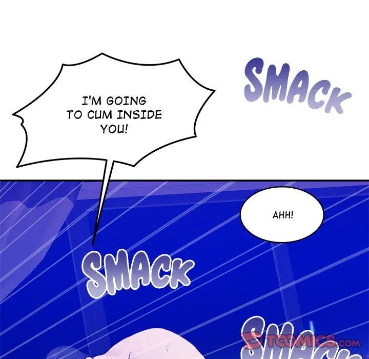 Pregnancy Contract Chapter 9 page 154 - 