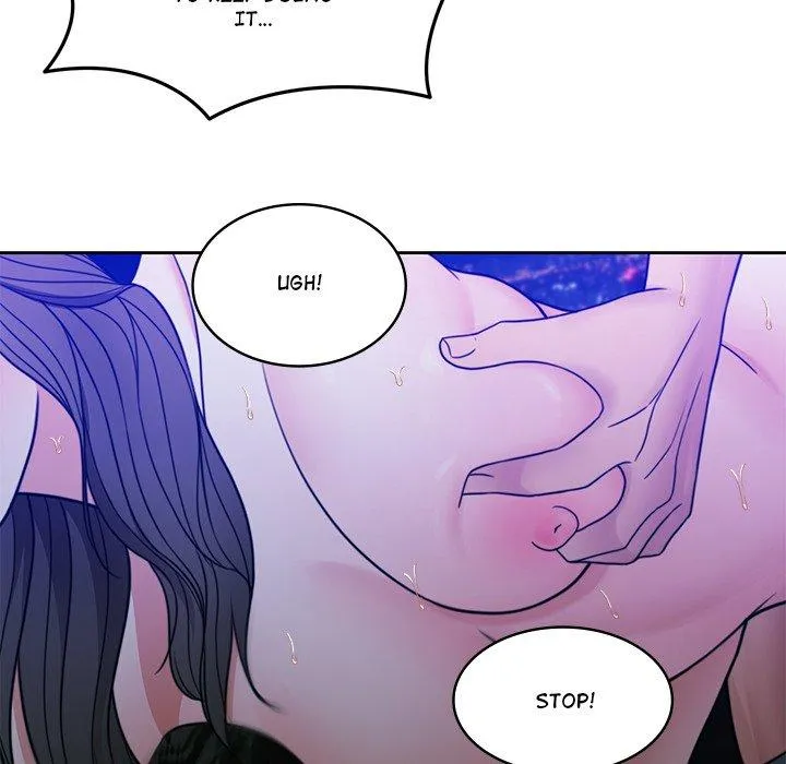 Pregnancy Contract Chapter 9 page 159 - 
