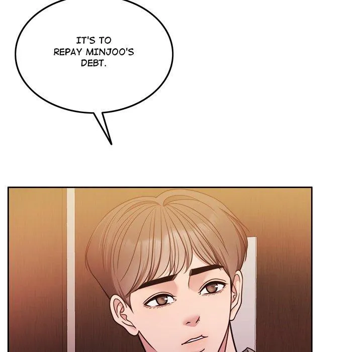 Pregnancy Contract Chapter 9 page 17 - 