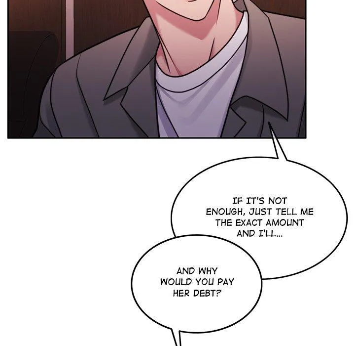 Pregnancy Contract Chapter 9 page 18 - 