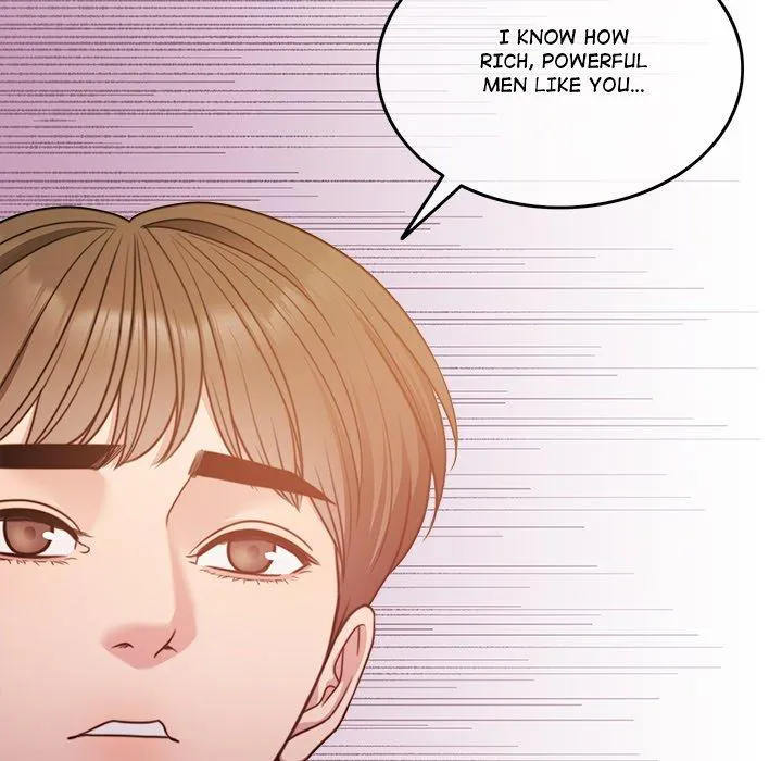 Pregnancy Contract Chapter 9 page 21 - 