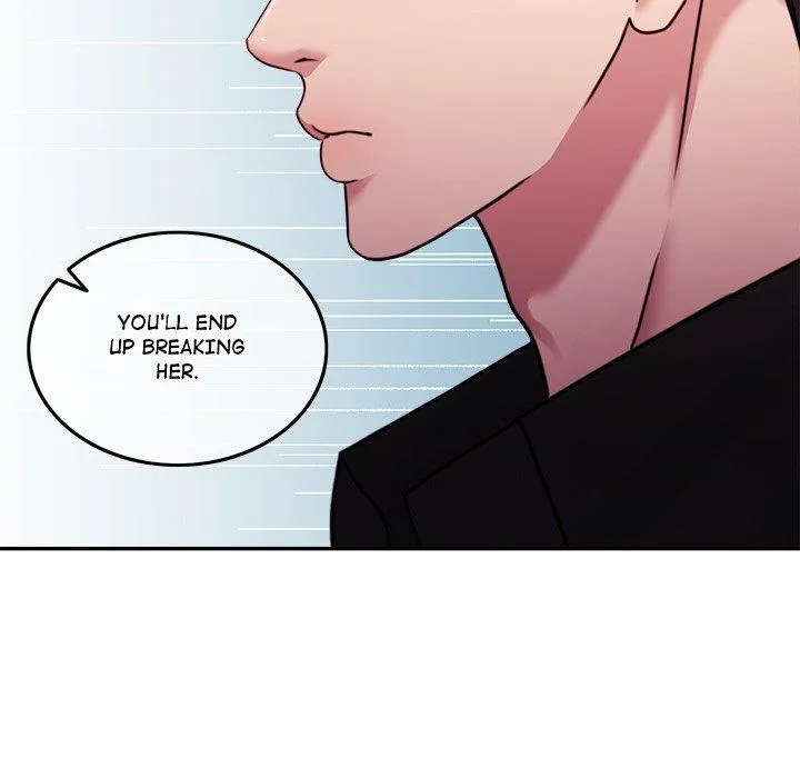 Pregnancy Contract Chapter 9 page 24 - 