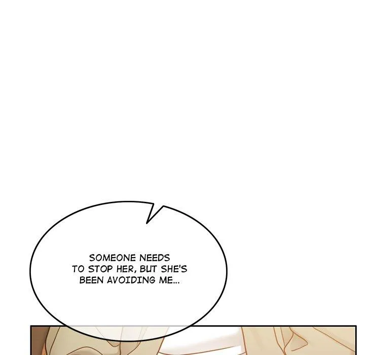 Pregnancy Contract Chapter 9 page 27 - 