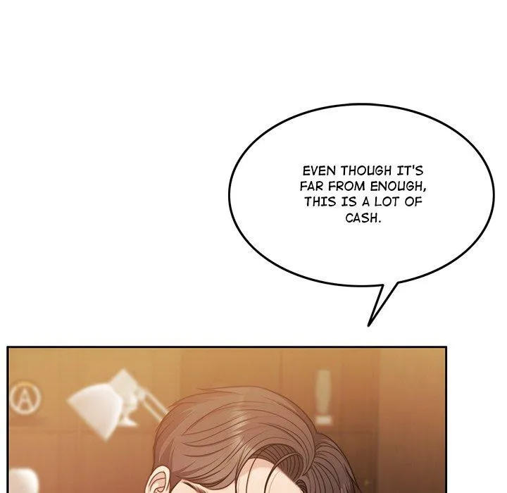 Pregnancy Contract Chapter 9 page 33 - 
