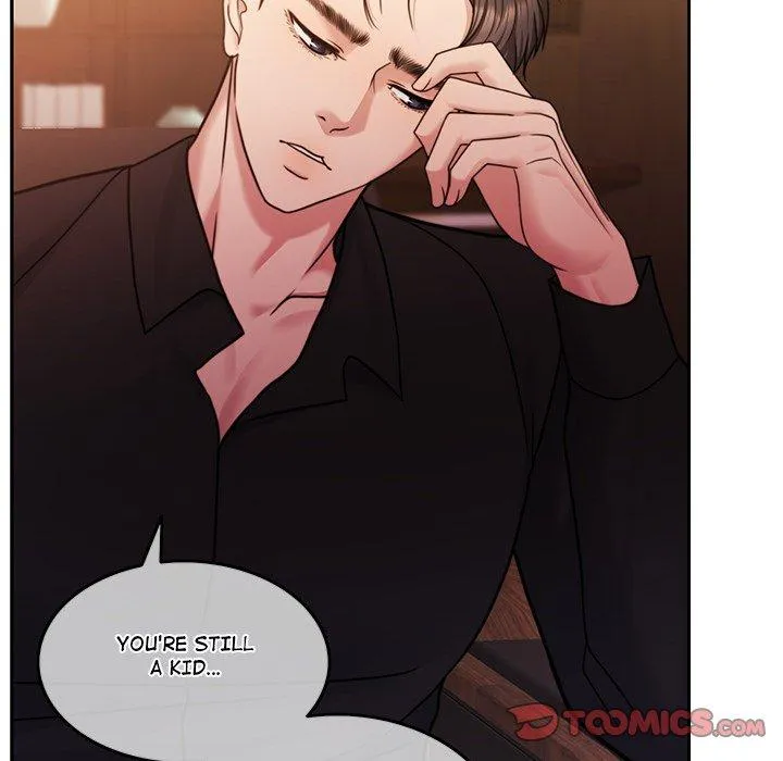 Pregnancy Contract Chapter 9 page 34 - 